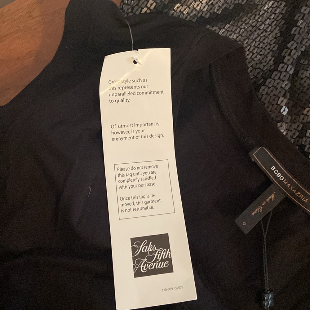 BCBGMaxAzria - Picture 10 of 10